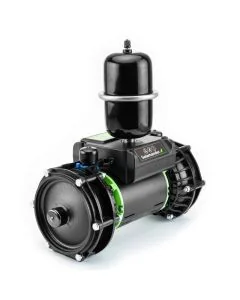 RP75TU Twin Pump 2.2bar