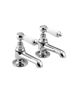 Renaissance Basin Taps