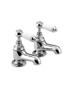 Renaissance Bath Taps