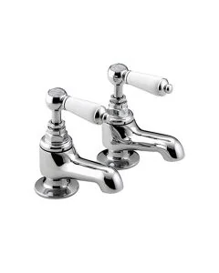Renaissance Bath Taps