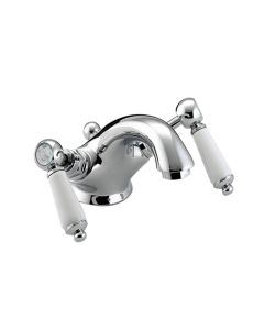 Renaissance Basin Mixer