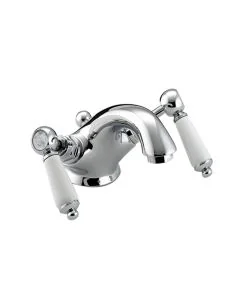 Renaissance Basin Mixer