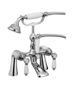 Renaissance Bath Shower Mixer