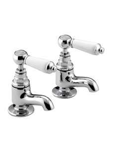 Renaissance Vanity Basin Taps