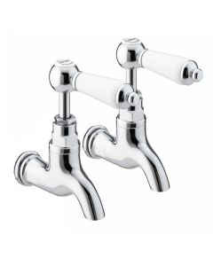 Renaissance Bib Taps