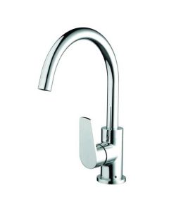Bristan Raspberry Easyfit Single Lever Sink Mixer
