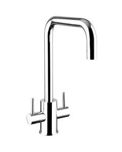 Savita Monobloc Mixer With Swivel Spout Chrome