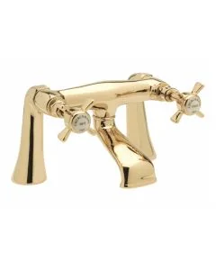 CHURCHMAN BATH FILLER GOLD