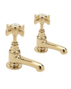 CHURCHMAN BASIN TAPS GOLD