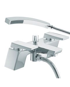 Sail Bath Shower Mixer