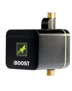 Salamander Home Booster Pump