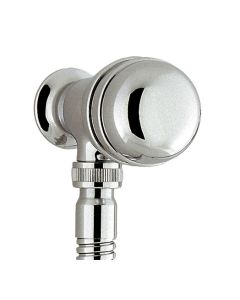 Luxury Douche Valve Only CP