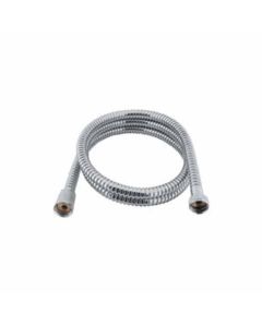 Shower Hose 13mm x 1.5m Chrome