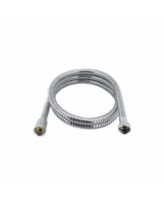 Shower Hose 13mm x 1.5m Chrome
