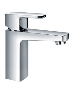 Dekka Single Lever Basin Mixer