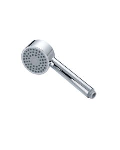 Contemporary Single Function Shower Handset