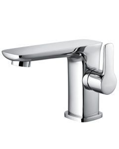 Urban Basin Mixer