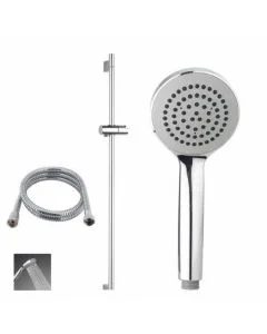 Wisp Premium Shower Kit 1