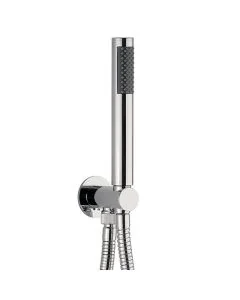 Designer Wall Outlet With Handset And Hose