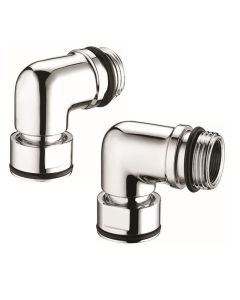 Medium Elbow Kit (138-145mm) For TS1503 and TS1875 Valves