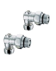 Isolation Elbows (Pair)