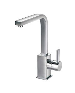 Flova STR8 Single lever Kitchen Mixer