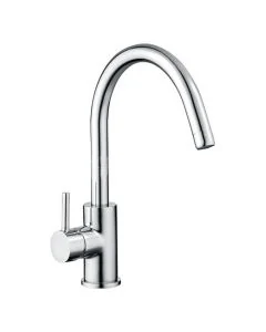 SL3 Side Lever Monobloc Sink Mixer