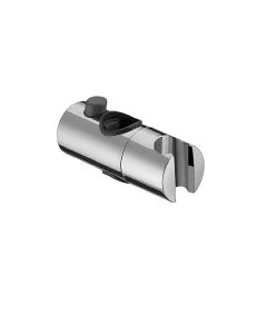Bristan Slider Bracket 101 Chrome Plated