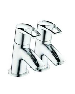 Smile Bath Taps