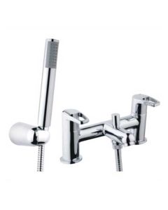 Smile Bath Shower Mixer
