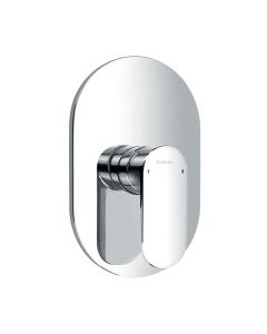 Smart Manual Shower