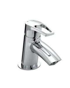 Smile Small Basin Mixer