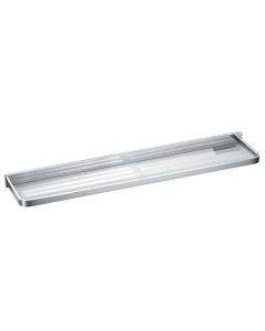 Flova Sofija Glass Shelf 500mm