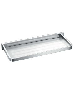 Flova Sofija Glass Shelf 300mm