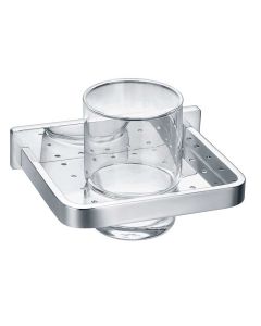 Sofija Single Glass Tumbler Holder