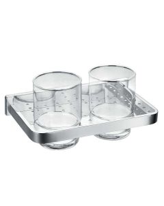 Sofija DoubleTumbler Holder