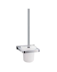 Flova Sofija Toilet Brush and Holder