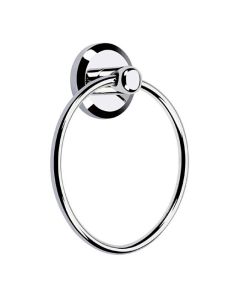 Solo Towel Ring
