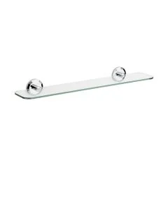 Solo Glass Shelf