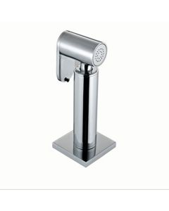 Spruzzo Cold Rinse Hand Spray Chrome