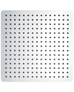 Slimline Square 350mm Shower Head