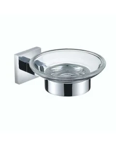 Bristan Square Soap Dish