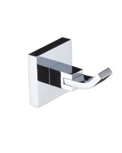 Bristan Square Robe Hook