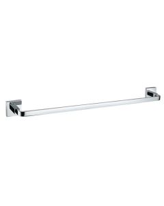 Bristan Square Towel Rail 597mm
