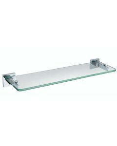 Square Glass Shelf