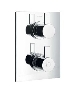 STR8 Thermostatic Mixer