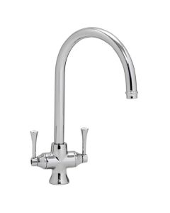 Abode Gosford Monobloc Kitchen Mixer Tap