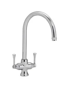 Abode Gosford Monobloc Kitchen Mixer Tap