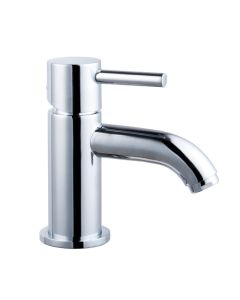Century Single Lever Basin Mixer Chrome