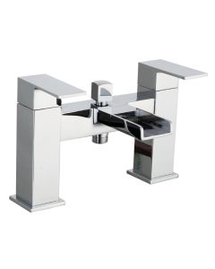 Cosmic Bath Shower Mixer Chrome